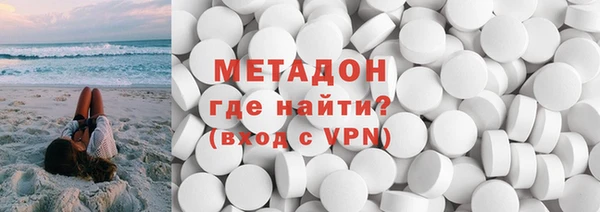 хмурый Семилуки